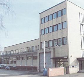 Ansicht
