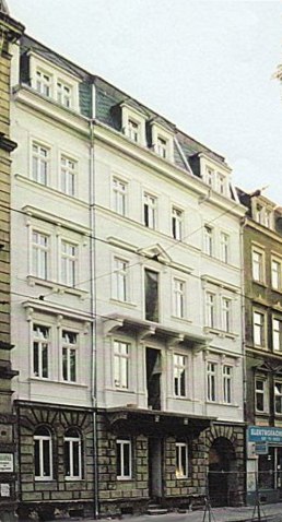 Ansicht